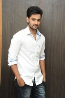 Sumanth Ashwin Photos
